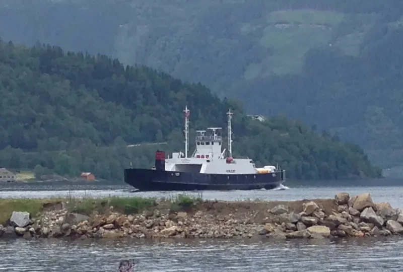 JONDAL Ro-Ro IMO 7368839 photo 3