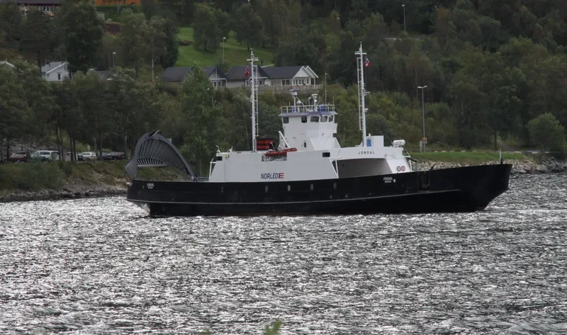 JONDAL Ro-Ro IMO 7368839 photo 10
