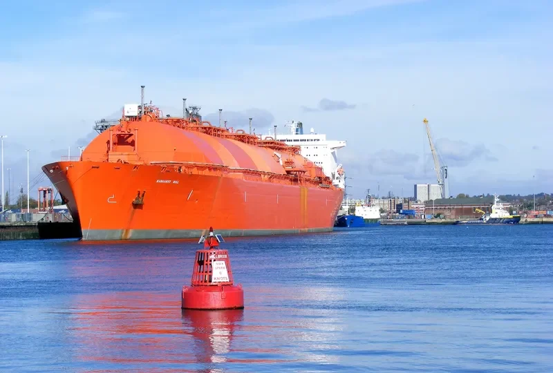 CHILL General Cargo IMO 7368841 photo 2