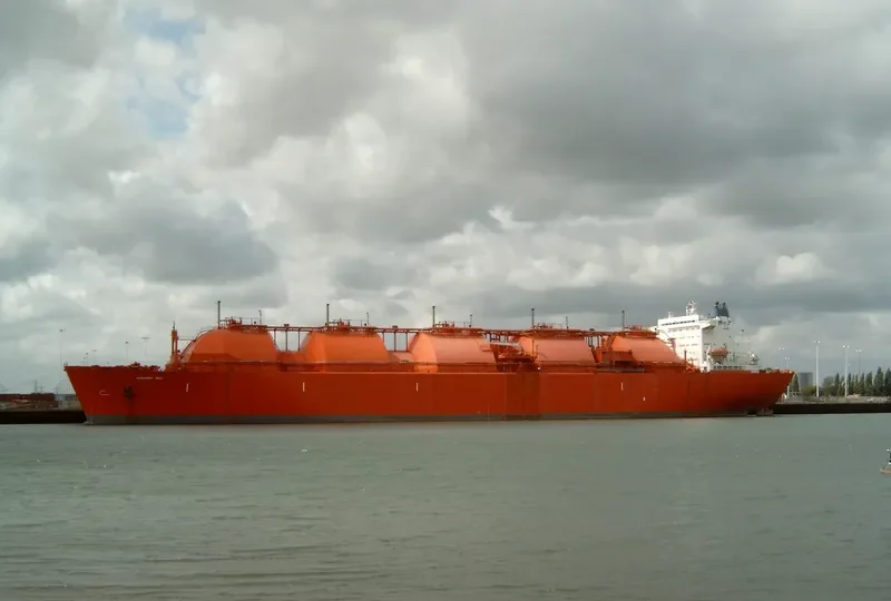 CHILL General Cargo IMO 7368841 photo 3