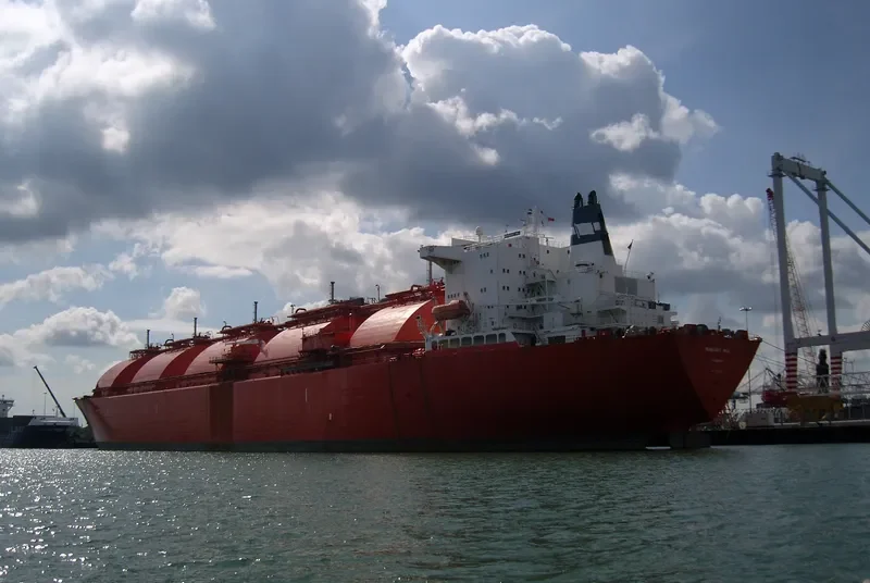 CHILL General Cargo IMO 7368841 photo 4