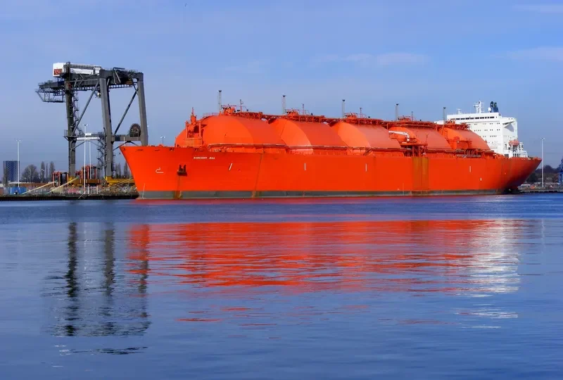 CHILL General Cargo IMO 7368841 photo 5