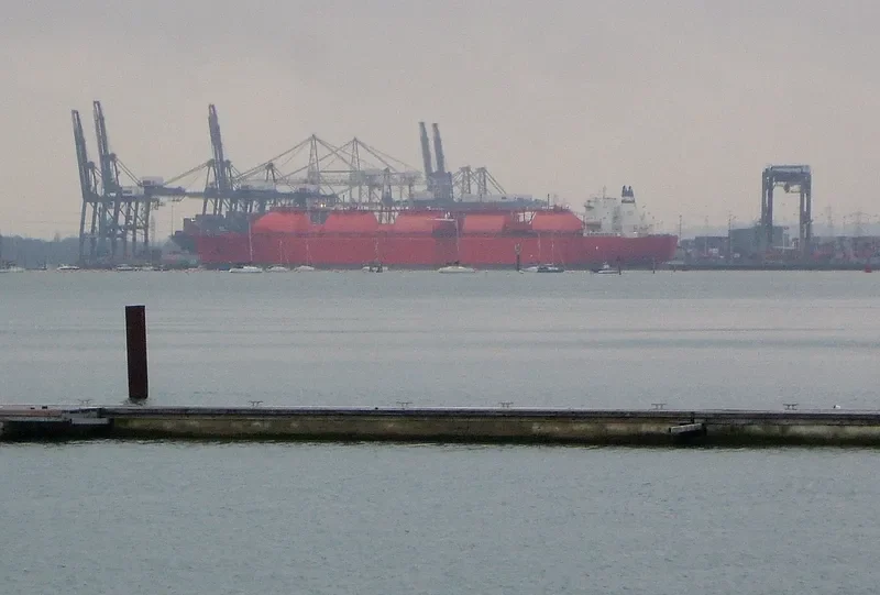 CHILL General Cargo IMO 7368841 photo 6