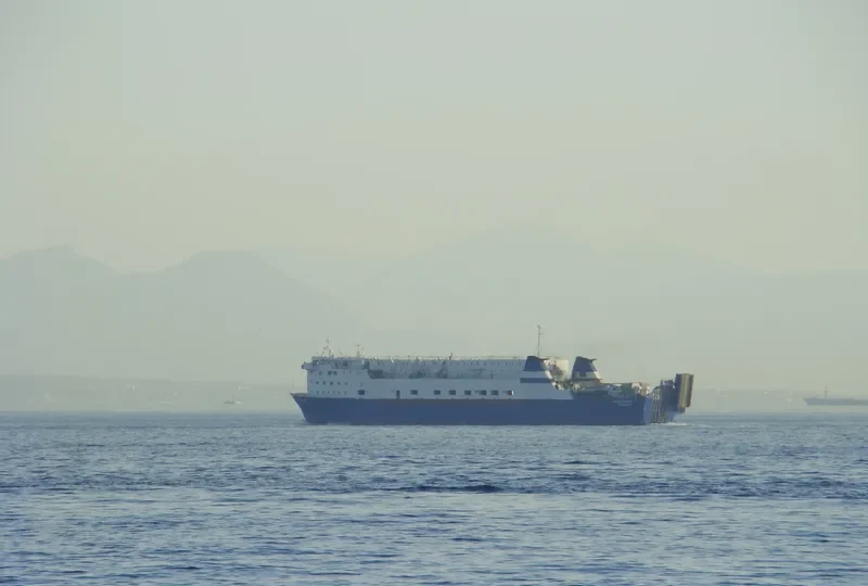 ALEXANDRA T Ro-Ro IMO 7368944 photo 9