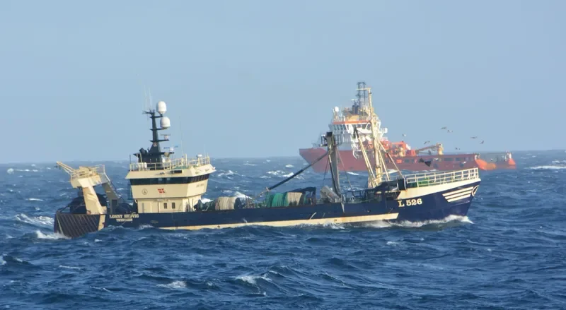 SUSANITA L228 General Cargo IMO 7368970 photo 2