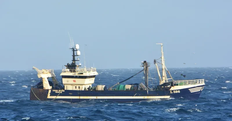SUSANITA L228 General Cargo IMO 7368970 photo 3