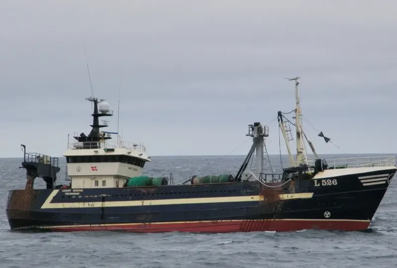SUSANITA L228 General Cargo IMO 7368970 photo 4