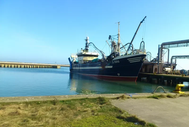 SUSANITA L228 General Cargo IMO 7368970 photo 5