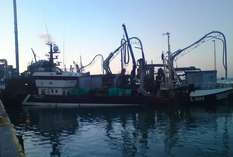 SUSANITA L228 General Cargo IMO 7368970 photo 8