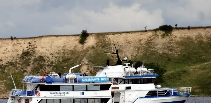 JEPPE Passenger Ship IMO 7369132 photo 6