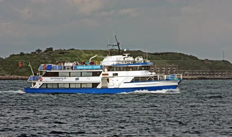 JEPPE Passenger Ship IMO 7369132 photo 8