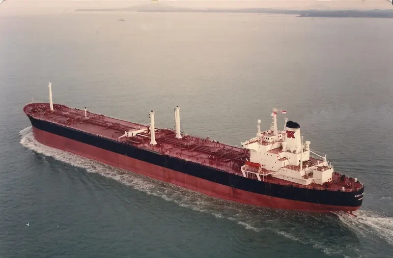POSIDON Tanker IMO 7370648 photo 2