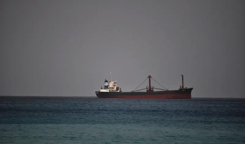 ASCO J General Cargo IMO 7371501