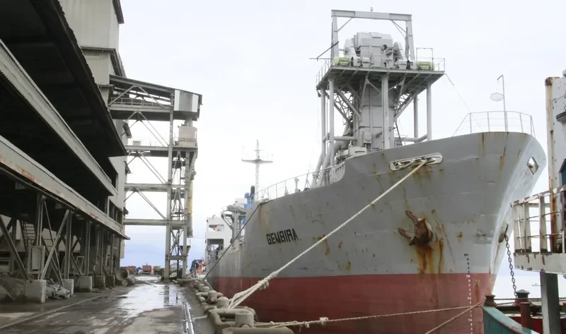 GEMBIRA General Cargo IMO 7371733 photo 3