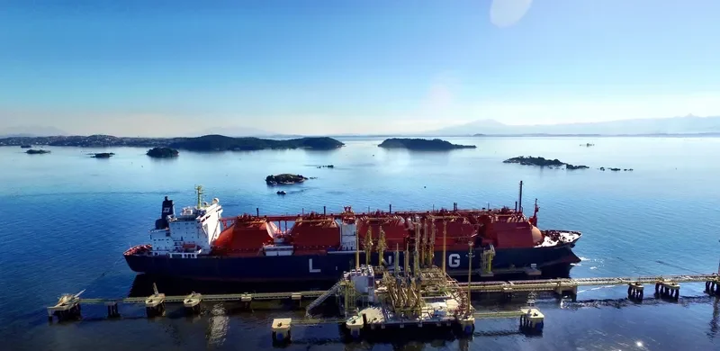 GOLAR SPIRIT General Cargo IMO 7373327 photo 2
