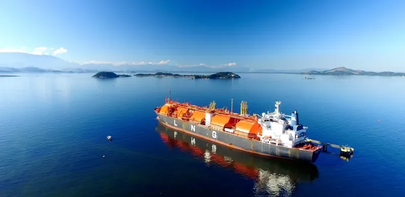 GOLAR SPIRIT General Cargo IMO 7373327 photo 3