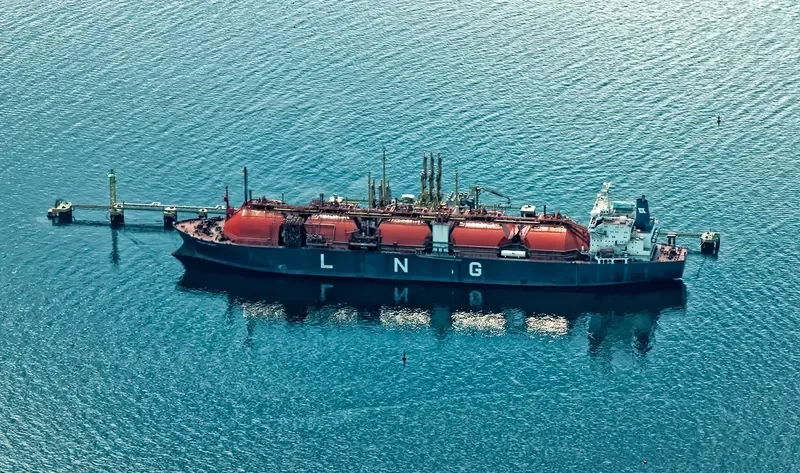 GOLAR SPIRIT General Cargo IMO 7373327 photo 5