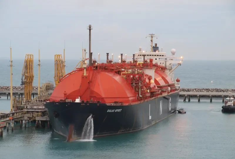 GOLAR SPIRIT General Cargo IMO 7373327 photo 7