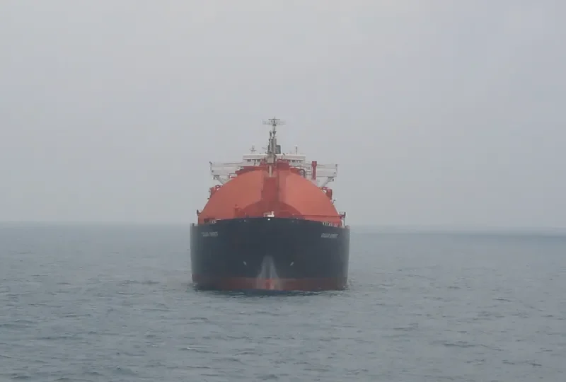 GOLAR SPIRIT General Cargo IMO 7373327 photo 8