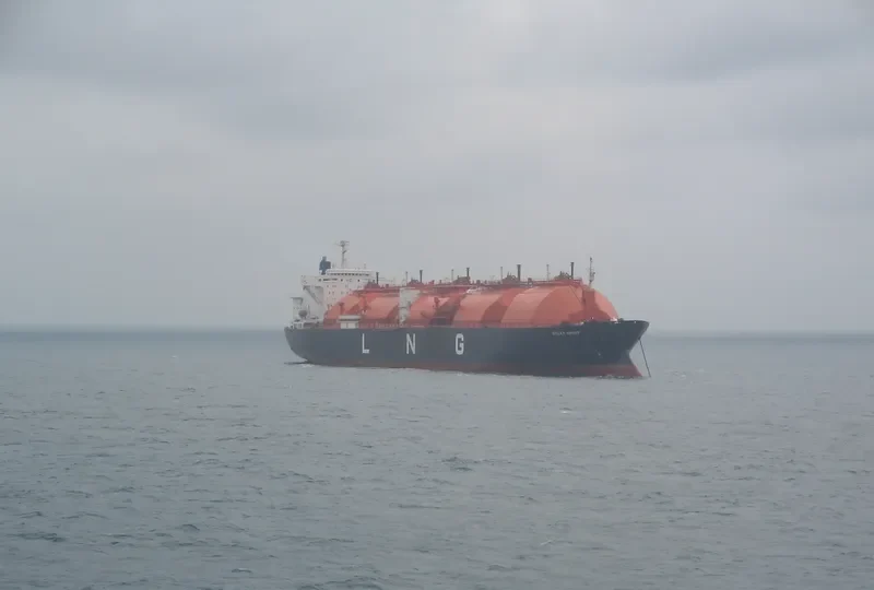 GOLAR SPIRIT General Cargo IMO 7373327 photo 9