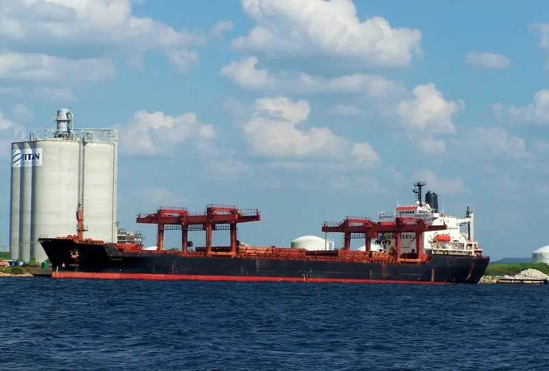 TSURU General Cargo IMO 7374230 photo 6