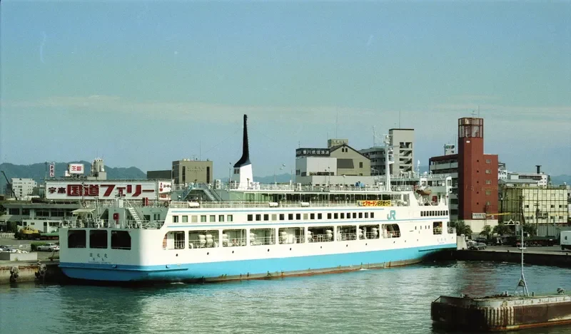 DHARMA KENCANA Ro-Ro IMO 7374541 photo 10