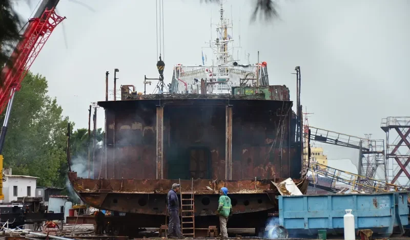 LING SHUI NO.5 General Cargo IMO 7374981 photo 2