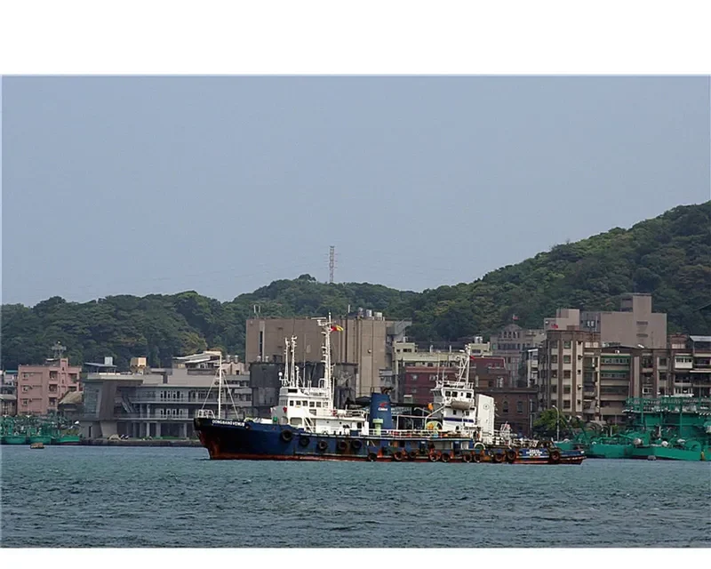 MTIDE TOWAGE 1 General Cargo IMO 7378250 photo 5