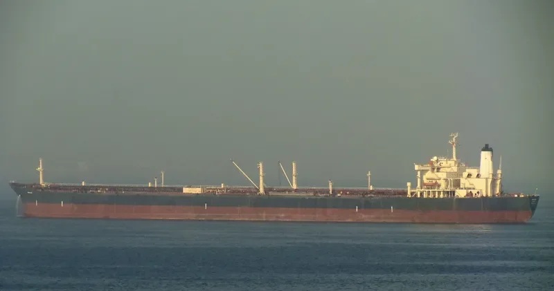 ASTAKOS Tanker IMO 7378987 photo 2