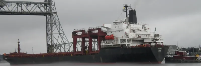 HERON General Cargo IMO 7380760 photo 2