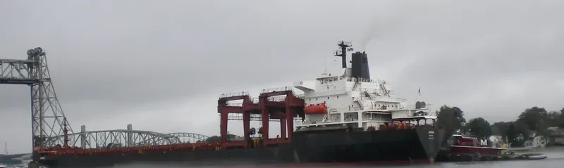 HERON General Cargo IMO 7380760 photo 3
