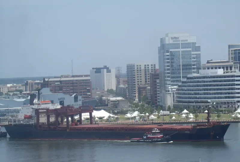 HERON General Cargo IMO 7380760 photo 6
