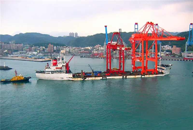 ZHEN HUA 5 General Cargo IMO 7380796