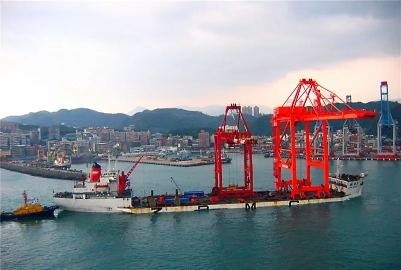 ZHEN HUA 5 General Cargo IMO 7380796 photo 2