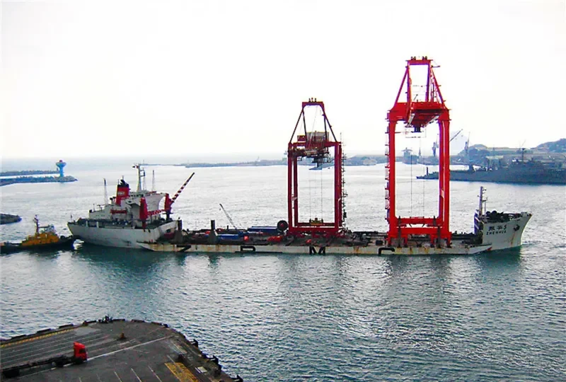 ZHEN HUA 5 General Cargo IMO 7380796 photo 3