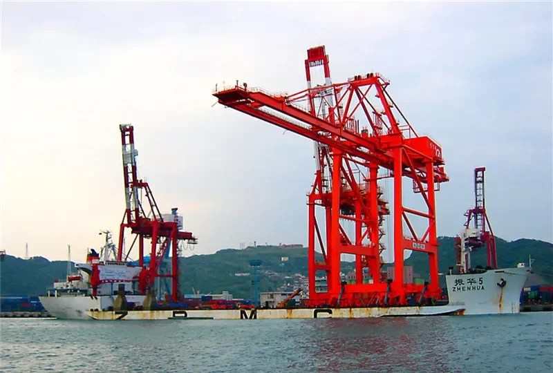 ZHEN HUA 5 General Cargo IMO 7380796 photo 4