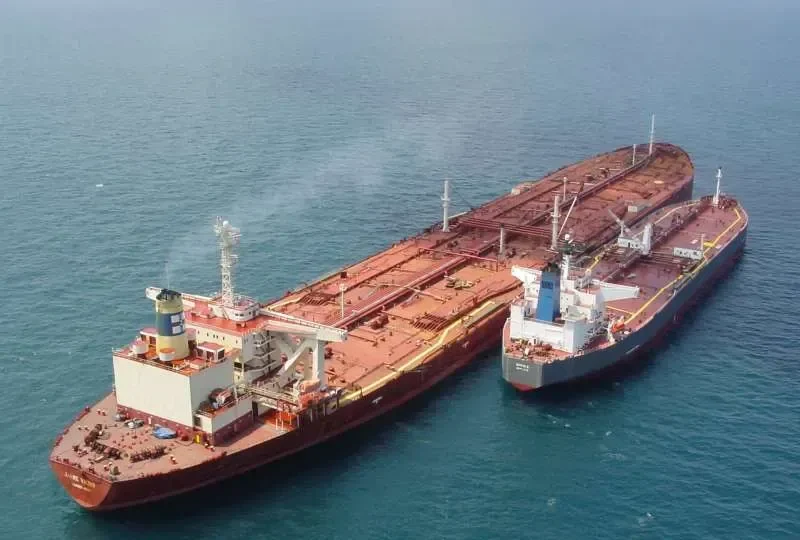MONT Tanker IMO 7381154