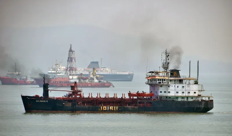 SULAWESI II General Cargo IMO 7381740 photo 2