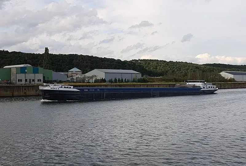 MARIAN B General Cargo IMO 7381855 photo 3