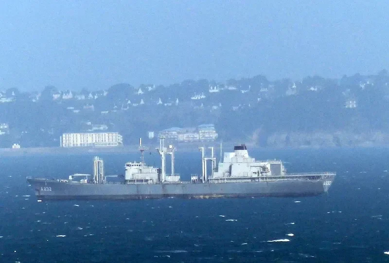 ZUIDERKRUIS General Cargo IMO 7382055