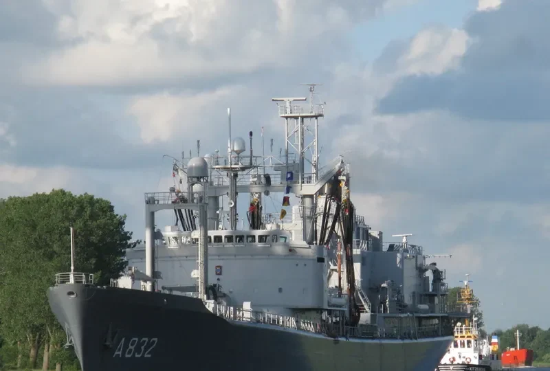ZUIDERKRUIS General Cargo IMO 7382055 photo 6