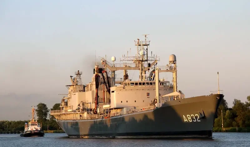 ZUIDERKRUIS General Cargo IMO 7382055 photo 7