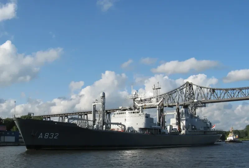 ZUIDERKRUIS General Cargo IMO 7382055 photo 9