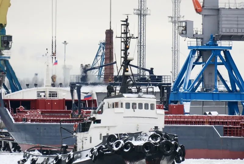 BOREY General Cargo IMO 7382342 photo 3