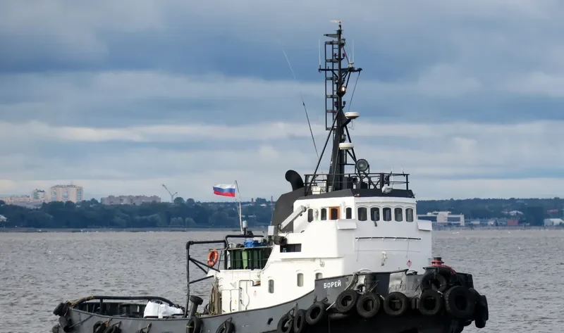 BOREY General Cargo IMO 7382342 photo 7