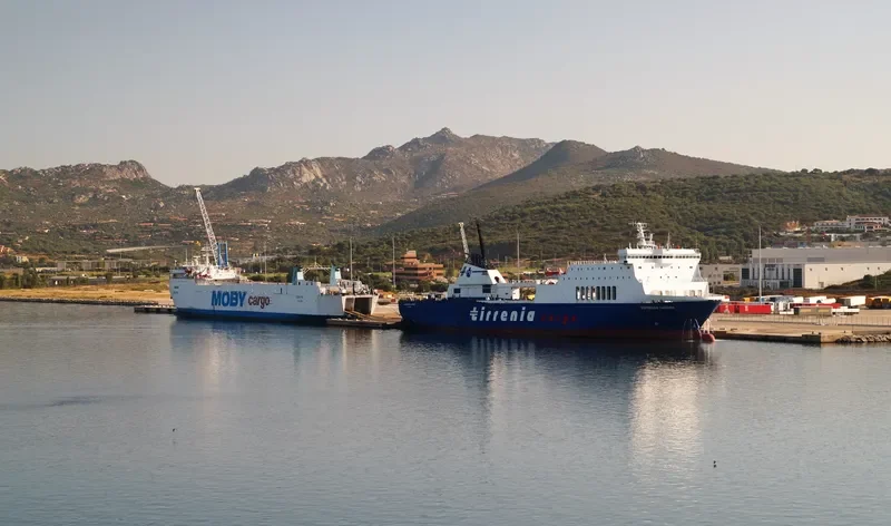 CENK M Ro-Ro IMO 7382366 photo 7