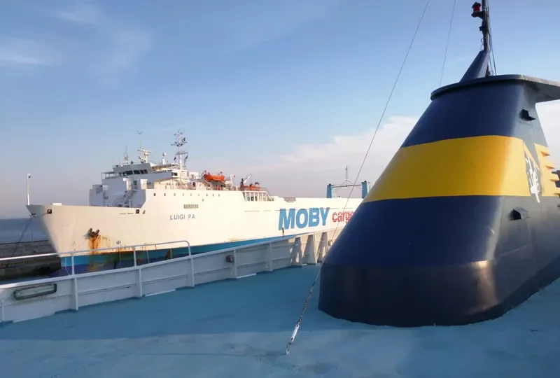CENK M Ro-Ro IMO 7382366 photo 9