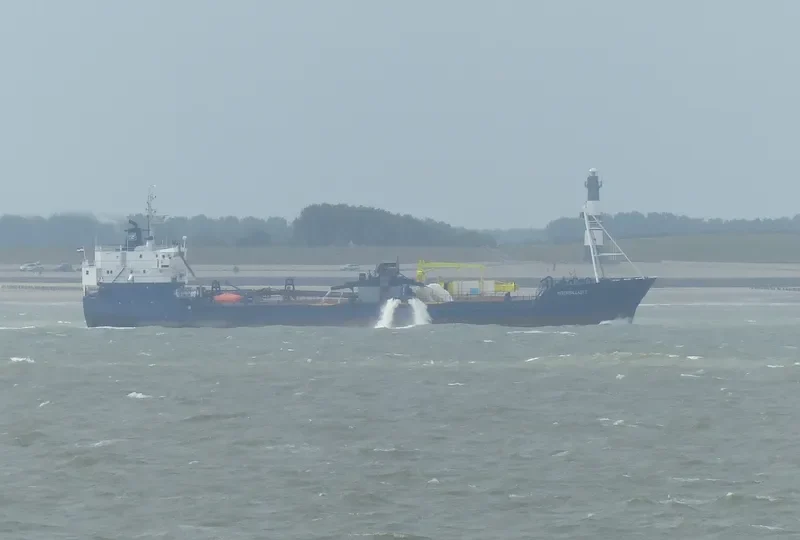 INTERBALLAST I General Cargo IMO 7382457 photo 10