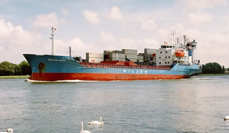 BROTHERS RS Bulk Carrier IMO 7382495 photo 3