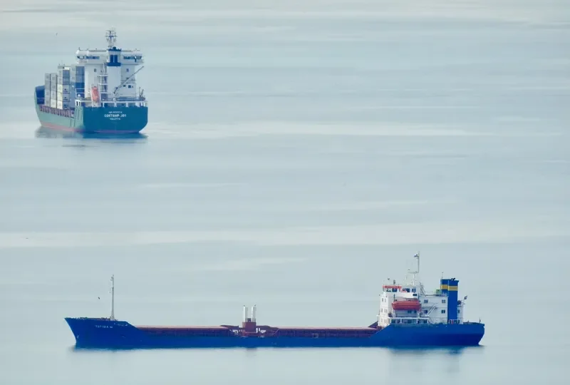 FATIMA M Bulk Carrier IMO 7382500 photo 3